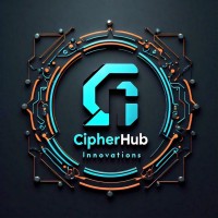 CipherHub Innovations logo - Similar company to Donati Tech