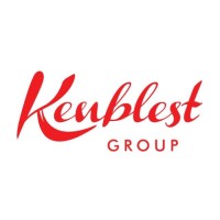 Kenblest Group logo - Similar company to Malbros Africa