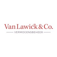 Van Lawick & Co. Vermogensbeheer B.V. logo - Similar company to Hooi Investments