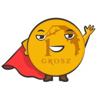 SuperGrosz.pl logo - Similar company to Aiqlabs