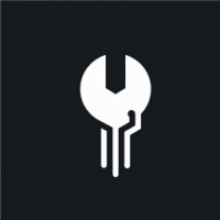 Grimoire logo - Similar company to Opsmaster