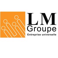LM Groupe logo - Similar company to Alma Group Sarl