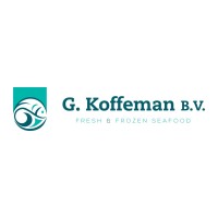 Urker vishandel G. Koffeman B.V. logo - Similar company to Bond Seafood B.V.