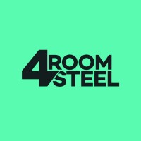 Room4Steel logo - Similar company to Siderex - Cluster Association Of The Steel Industry