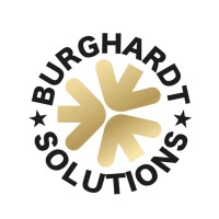 Burghardt Solutions GmbH Switzerland logo - Similar company to Burghardt Foodgroup Gmbh