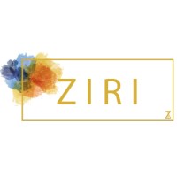 ZIRI logo - Similar company to Ziri