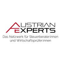 Austrian Experts - Das Netzwerk für Steuerberater:innen und Wirtschaftsprüfer:innen logo - Similar company to Böb Wissensnetzwerk Für Business