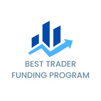 BEST Trader Funding Program logo - Similar company to Alpha Traders.In