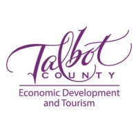 Talbot County Economic Development and Tourism logo - Similar company to Fusion Enterprise Solutions