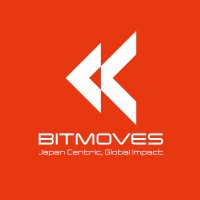 BITMOVES JAPAN INC. logo - Similar company to Supa Ninki