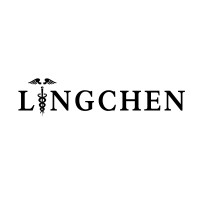 Lingchen Dental Company logo - Similar company to Apex Dental Sensors
