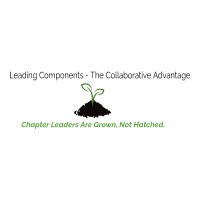 Leading Components - The Collaborative Advantage! logo - Similar company to Patterniq