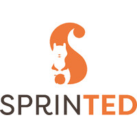 SprinTed logo - Similar company to Healthy House