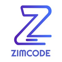 Zimcode logo - Similar company to Mebert Group