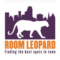 Roomleopard