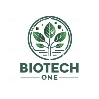 BIOTECH ONE logo - Similar company to Siclade Technologies