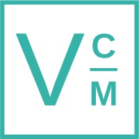 VCM logo - Similar company to Expert Author Community