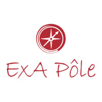 ExA Pôle logo - Similar company to Sydea