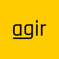 Agir Social logo - Similar company to Cais Consultoria