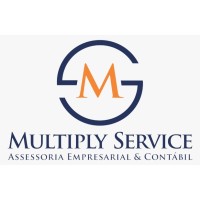 Multiply Assessoria Empresarial logo - Similar company to Assessconti Contabilidade