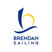 Brendan Sailing logo - Similar company to Metcor/Lsi