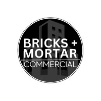 Bricks + Mortar Group Commercial Real Estate logo - Similar company to Bricks & Minifigs Powell