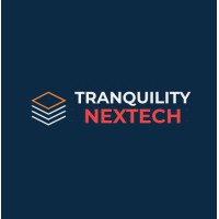 Tranquility NEXTECH logo - Similar company to Sirigiri Software Solutions