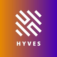 Hyves.co logo - Similar company to Harry
