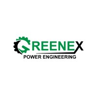 GreenEx Power Engineering logo - Similar company to Locaclima