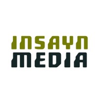 Insayn Media logo - Similar company to Take7