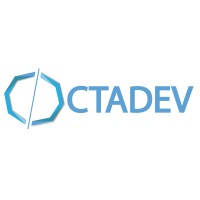 OctaDev logo - Similar company to Octa