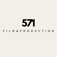 571 FILM & PRODUCTION logo - Similar company to Film Locker - Low Carbon Digital Film Data Management