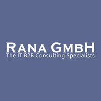 Rana GmbH logo - Similar company to Forenova Technologies