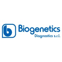 Biogenetics Diagnostics s.r.l. logo - Similar company to Biogenetics Labs