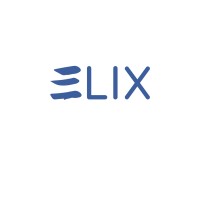 ELIX Wireless Charging Systems logo - Similar company to Fiora Wireless Charging
