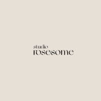 Studio Rosesome logo - Similar company to Bildi