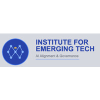 Institute for Emerging Tech logo - Similar company to Fintrak.In