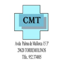 Centro Médico de conductores Torremolinos Costa logo - Similar company to Perruneando - Educación Canina E Intervenciones Asistidas Con Perros