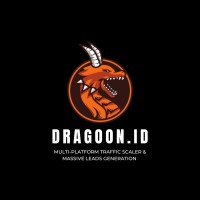 PT Dragoon Mitra Indonesia logo - Similar company to Avenue8 Offices