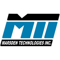 Marsden Technologies, Inc. logo - Similar company to Superior Coach Interiors Inc