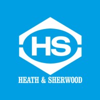 Heath & Sherwood (1964) Limited logo - Similar company to Rowing Precision