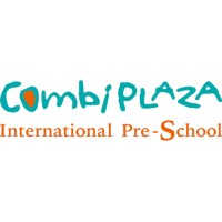 Combi Plaza International Pre-School logo - Similar company to Future.Bit Academy