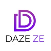 Daze Ze logo - Similar company to Fidiz