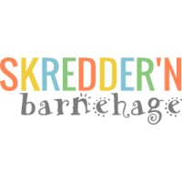 Skredder'N Barnehage Sa