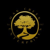 Oak Creek Enterprises logo - Similar company to Do What Works