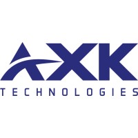 AXK Technologies logo - Similar company to Tkc Design Studio