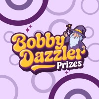 Bobby Dazzler Prizes logo - Similar company to Advance Ventures - Unlock Your Potential
