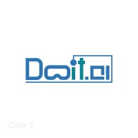 Dooit.ai logo - Similar company to Wenlaunch Studios