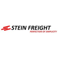 Stein Freight logo - Similar company to Gomago