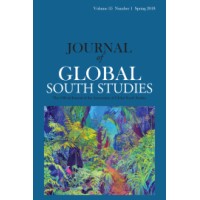 Association Of Global South Studies